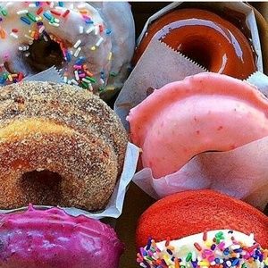 Meet your Posher, Tamarah